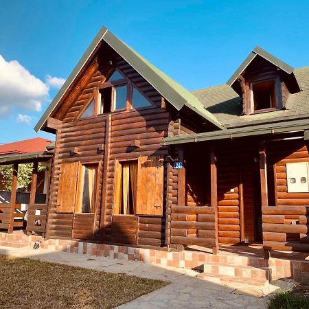 Sky High Kolasin Kolašin Exterior foto