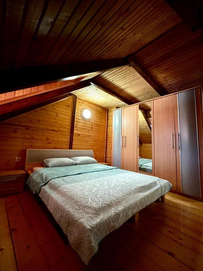 Sky High Kolasin Kolašin Exterior foto