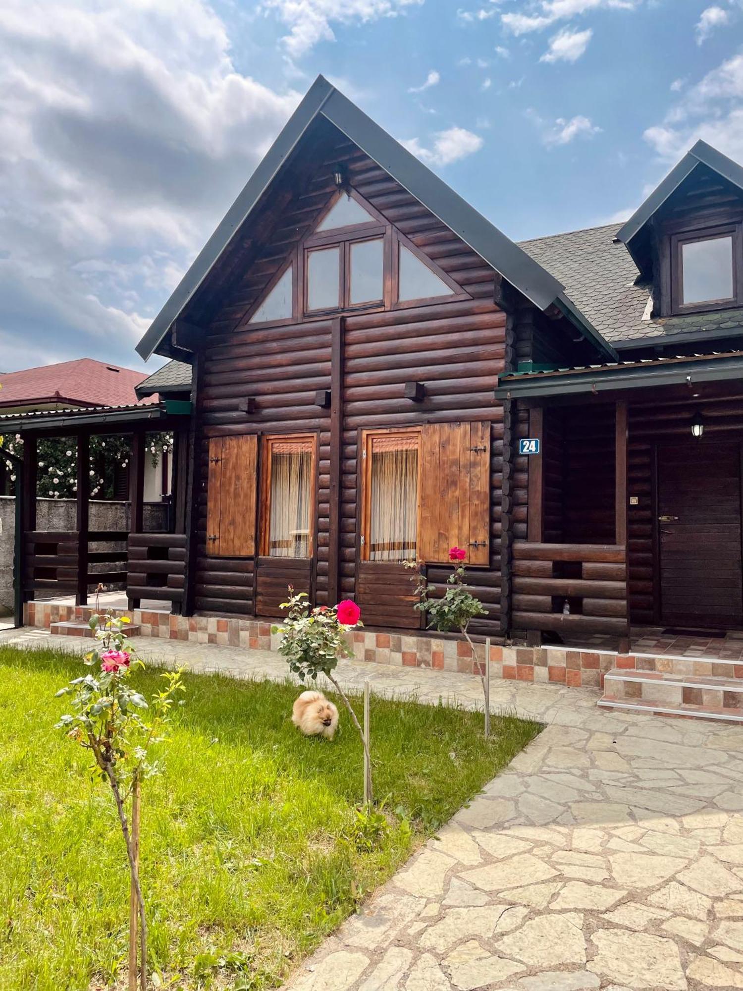 Sky High Kolasin Kolašin Exterior foto